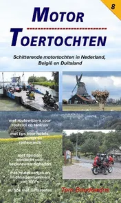 Omslag van 8