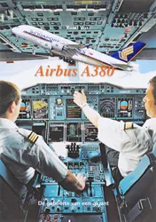 Omslag van Airbus A380