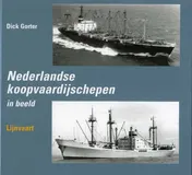 Omslag van Lijnvaart