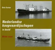 Omslag van 1 Wilde vaart