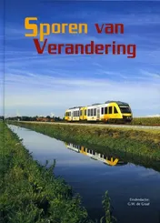 Omslag van Sporen van verandering
