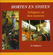 Omslag van Horten en Stoten