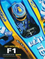 Omslag van 2006