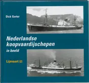 Omslag van 6 Lijnvaart 2