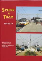 Omslag van 19