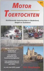 Omslag van 11