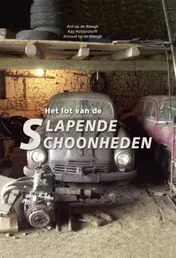 Omslag van Het lot van de slapende schoonheden