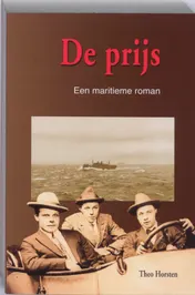 Omslag van De Prijs