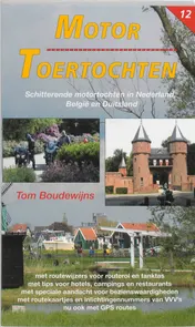 Omslag van 12