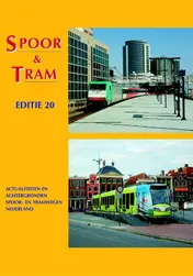 Omslag van editie 20