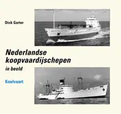 Omslag van Koelvaart