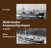 Omslag van Kleine Handelsvaart 2