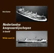 Omslag van Wilde vaart
