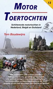 Omslag van 13