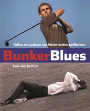 Omslag van BunkerBlues