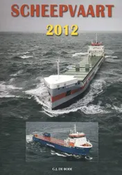 Omslag van 2012
