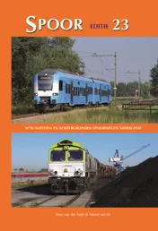 Omslag van editie 23