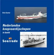 Omslag van Seatrade