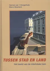 Omslag van Tussen stad en land
