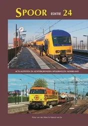 Omslag van 24