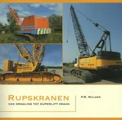 Omslag van Rupskranen