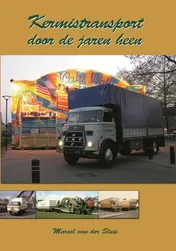 Omslag van Kermistransport door de jaren heen