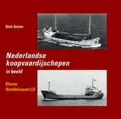 Omslag van Kleine handelsvaart 3