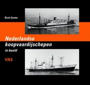 Omslag van VNS