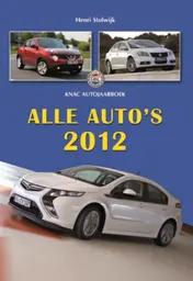 Omslag van 2012
