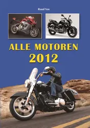 Omslag van 2012