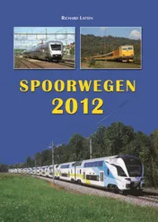 Omslag van 2012