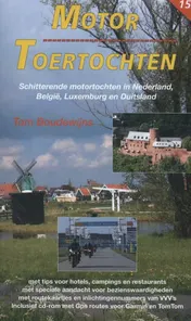 Omslag van 15