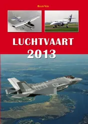 Omslag van 2013