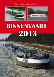Omslag van 2013