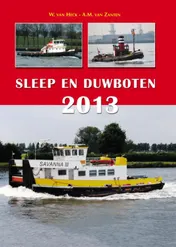 Omslag van 2013