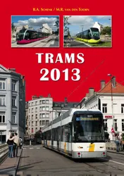 Omslag van 2013