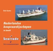 Omslag van Pool- en managementschepen