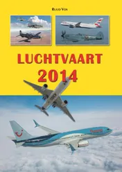 Omslag van 2014
