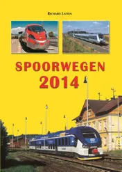 Omslag van 2014
