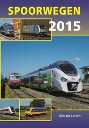 Omslag van 2015