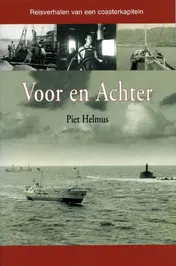 Omslag van Voor en Achter