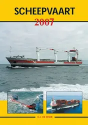 Omslag van 2007