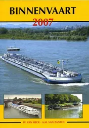 Omslag van 2007