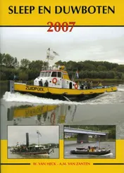 Omslag van 2007
