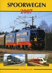 Omslag van 2007