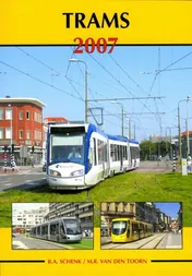 Omslag van 2007