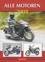 Omslag van 2008
