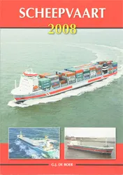 Omslag van 2008