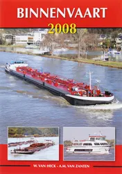 Omslag van 2008