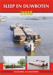 Omslag van 2008